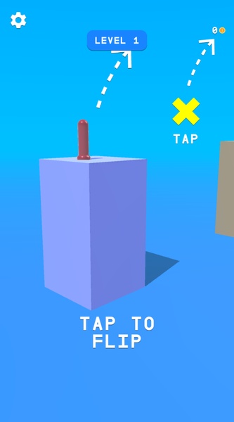 Sticky Flip - Preview 1