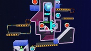 Neon Runners screenshot 3