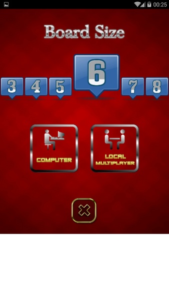 Jumping Cube - Preview 2