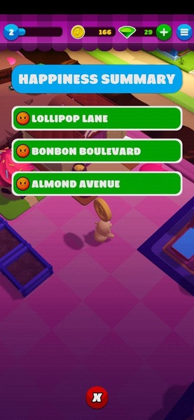 Candy Inc. - Preview 4