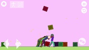 Geometry People Ragdoll Playgr screenshot 8