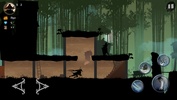 Ninja Arashi screenshot 12