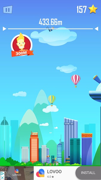 Buddy Toss - Preview 6