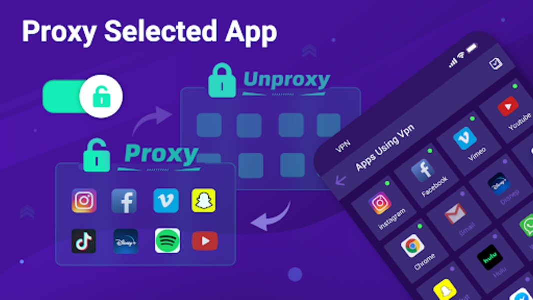 Super Z-VPN - Preview 2
