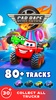 Car Race: 3D Racing Cars Games screenshot 10