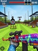 Target Shooting Legend: Gun Range Shoot Game screenshot 5