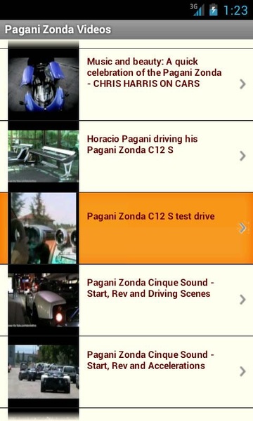 DrivingExtreme - Preview 4
