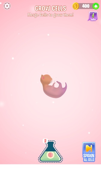 Grow Animals - Preview 5