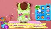 Baby Fashion Tailor 2 screenshot 4