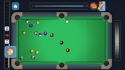 8 Pool 3D screenshot 1