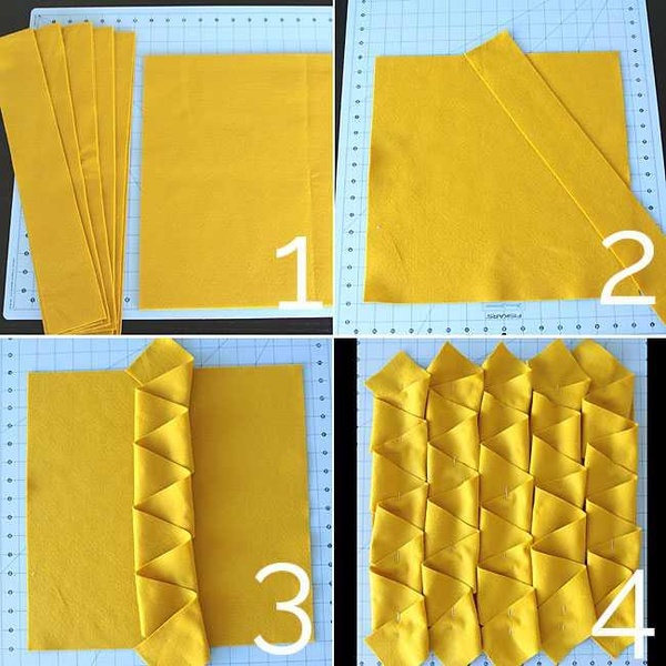 DIY Decorative Pillows Design - Preview 1