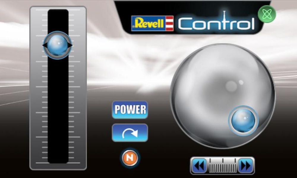 My Fly App - Preview 1