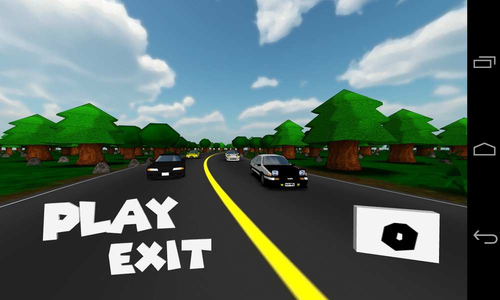 Tofu Run Demo - Preview 4