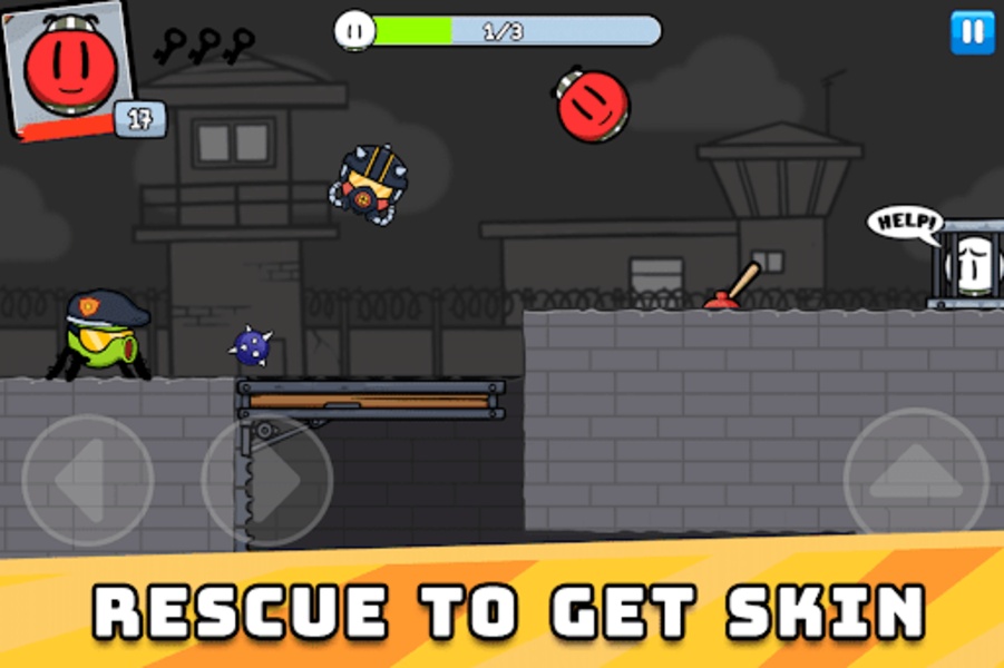Roller Ball: Bounce 4 - Preview 10