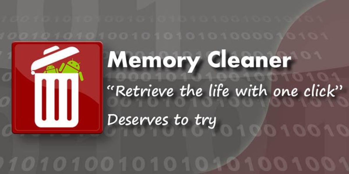 Memory Cleaner Lite - Preview 1