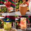 Recetas Bebidas Mexicanas screenshot 2