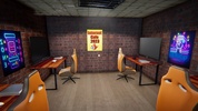 Internet Gamer Cafe Sim 2023 screenshot 1