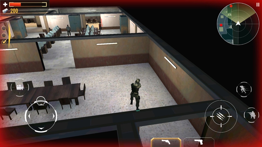 Ace Commando - Preview 8