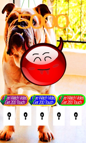 Red Ball Pet Egg - Preview 2