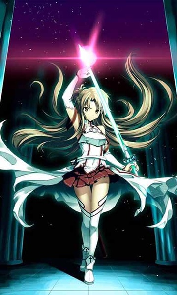 Anime Girls Wallpapers - Preview 5