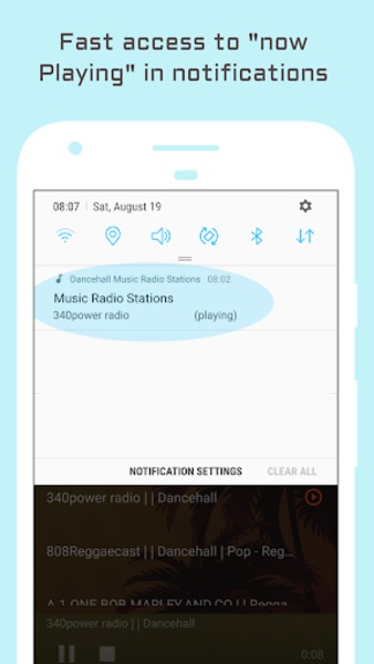 Free Chile Radio Stations - Preview 6