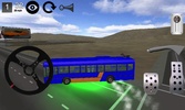 Bus Simulator screenshot 4