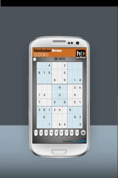 HT Active - Preview 1