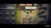 Dead World Heroes: Lite screenshot 5