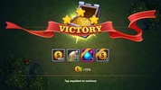 Match 3 Games - Forest Puzzle screenshot 4