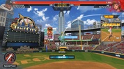 Homerun Clash 2: Legends Derby screenshot 4