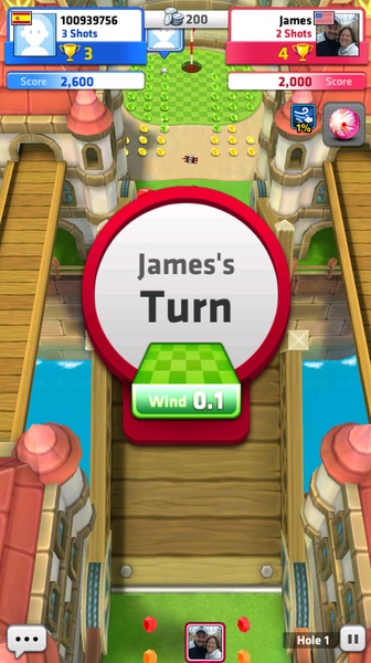 Mini Golf King - Preview 10