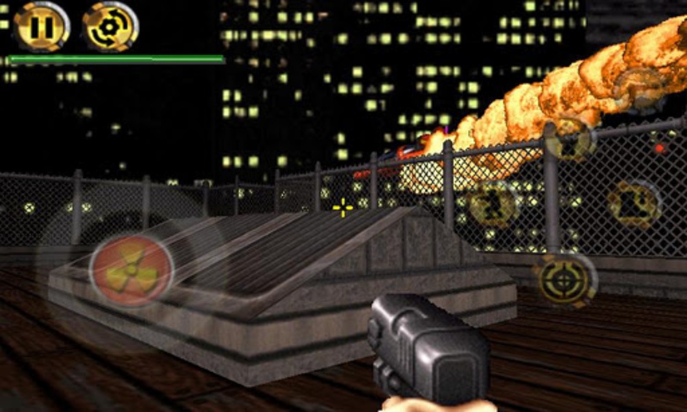 Duke Nukem 3D - Preview 3