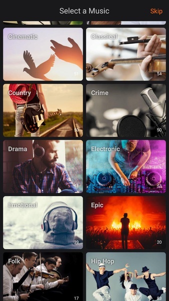 Add Music - Preview 8