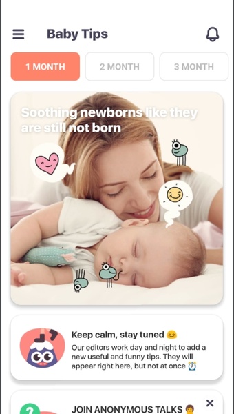 Baby Tips: The Ultimate Parental Guide - Preview 3