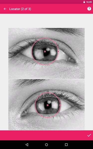EyeStudio - Preview 2