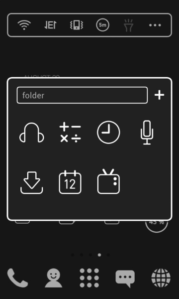 Supersimple Cuteblack - Preview 2