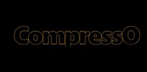 CompressO feature