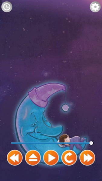 Lullaby Relax And Sleep - Preview 3