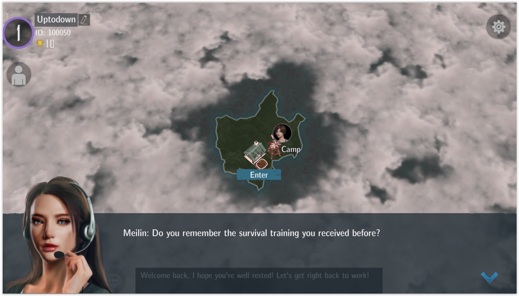 Dawn of Survivors - Preview 8
