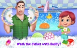 Daddy's Little Helper screenshot 3