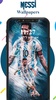 Lionel Messi Wallpaper HD 4K screenshot 3