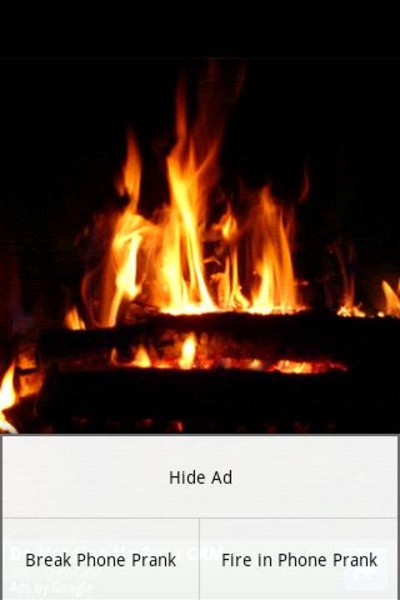 Fire Place - Preview 1