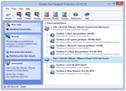 Disk Password Protection screenshot 1