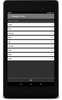 Favorite Contacts Widget Blur screenshot 4