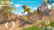BMX Bike Games: Cycle games 3D screenshot 5