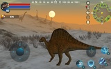 Ouranosaurus Simulator screenshot 5