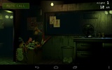 Five Nights at Freddys 3 Demo screenshot 1