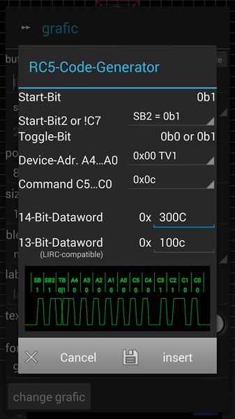 RCoid - Preview 2