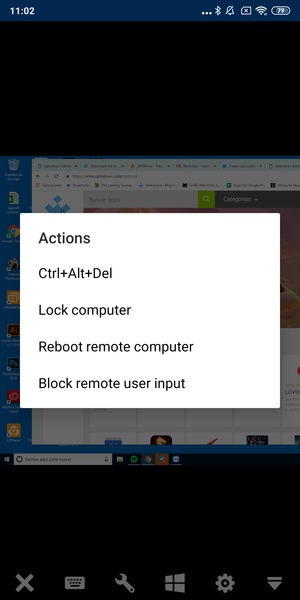 TeamViewer for Remote Control - Preview 14