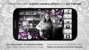 Lux Photo Effects & Pic Frames - GP screenshot 4
